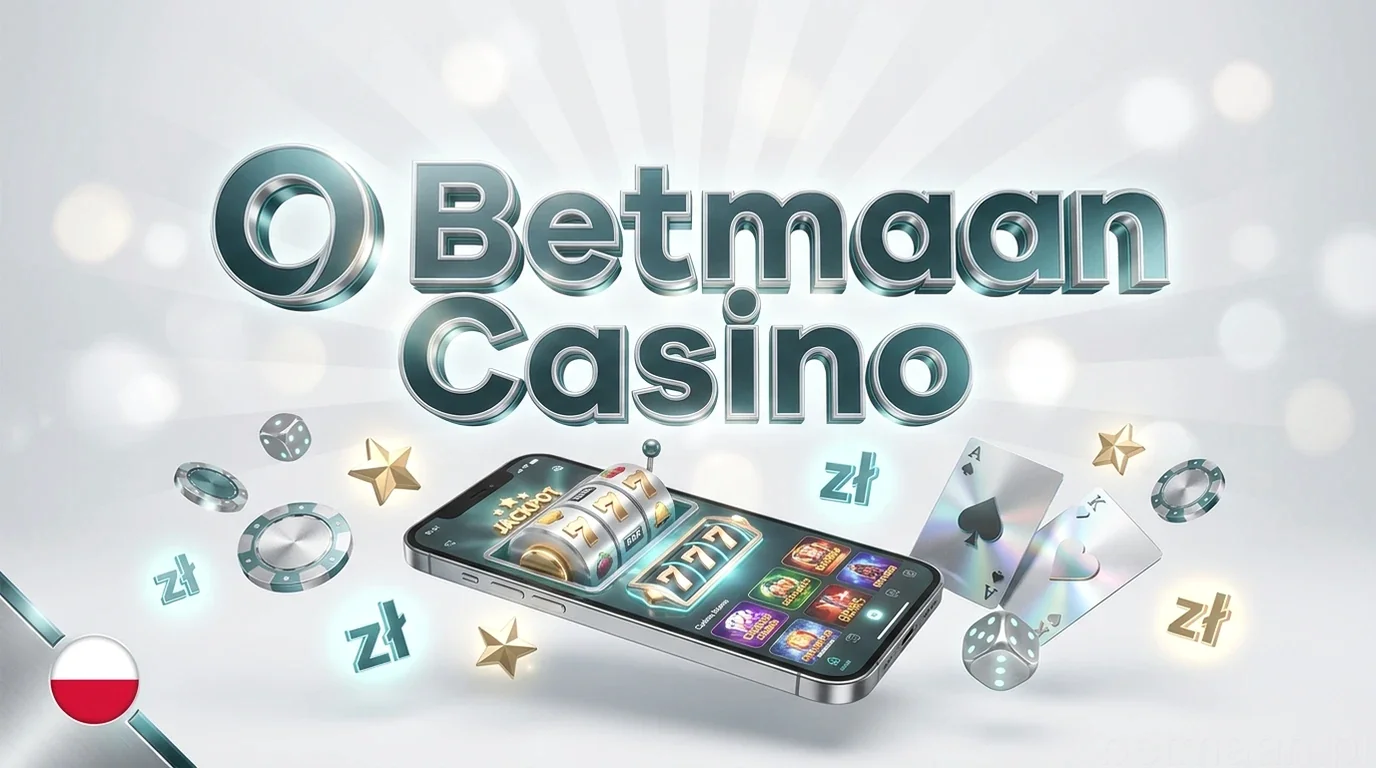 O Betmaan Casino